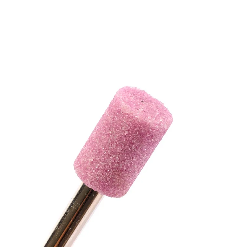 KING SHARP หินเจียระไน 13x19 มม. แกน 6 มม. รุ่น W-186 - Image 4