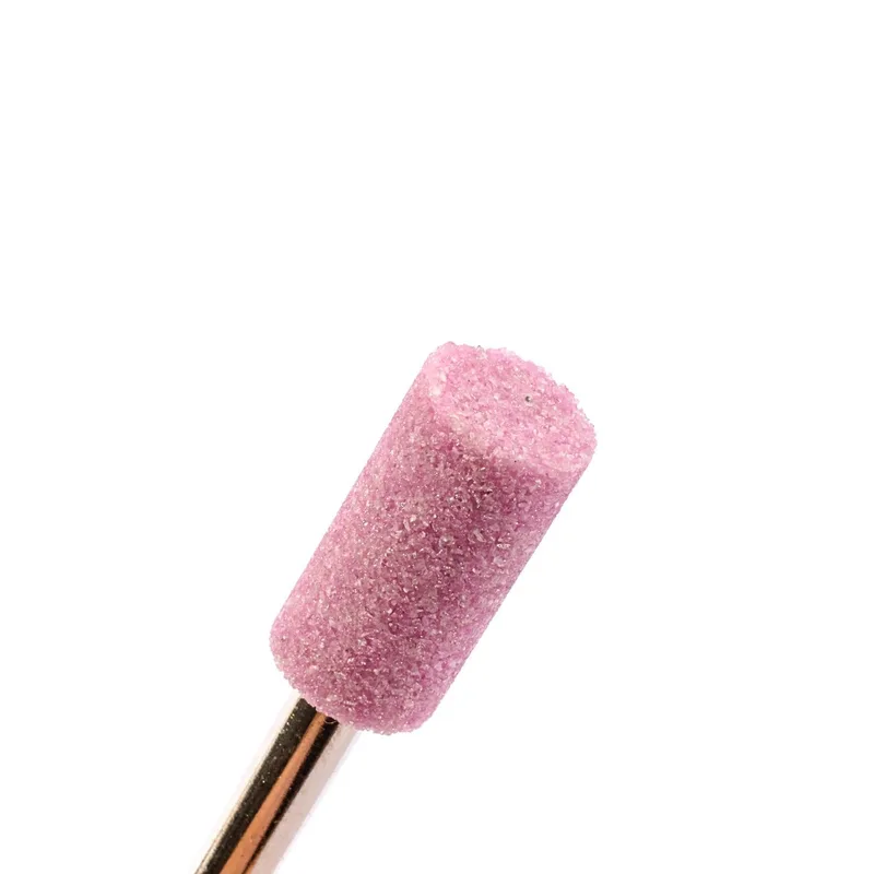 KING SHARP หินเจียระไน 13x25 มม. แกน 6 มม. รุ่น W-187 - Image 4