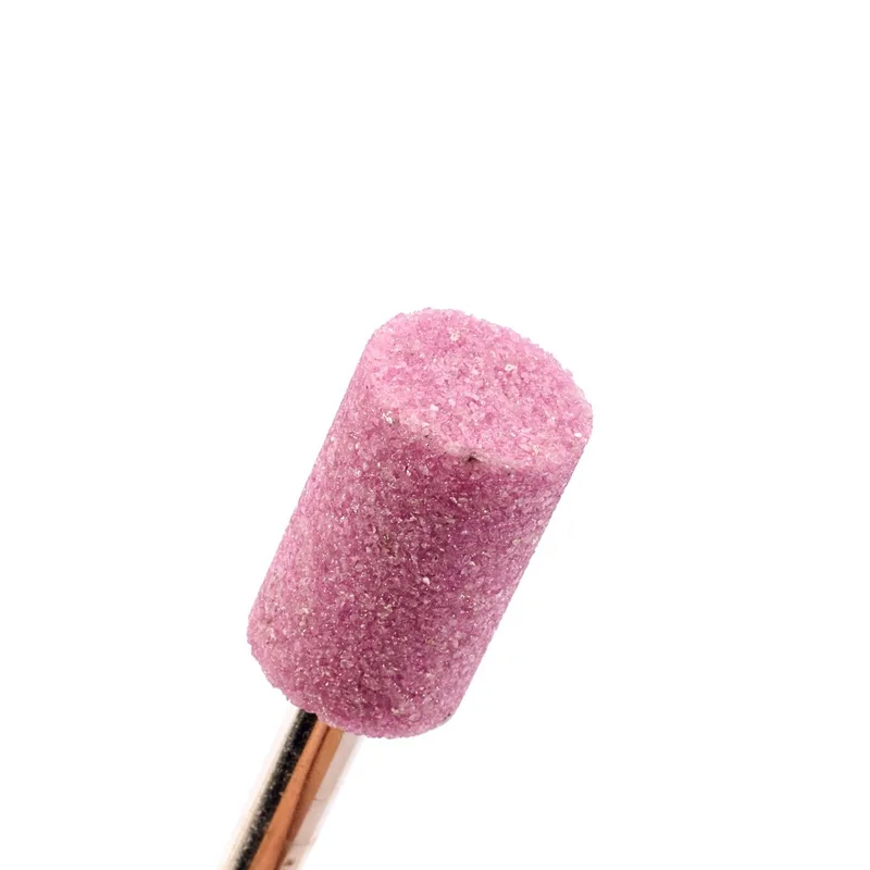 KING SHARP หินเจียระไน 16x25 มม. แกน 6 มม. รุ่น W-196 - Image 4