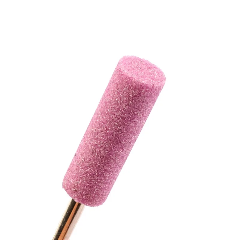 KING SHARP หินเจียระไน 16x50 มม. แกน 6 มม. รุ่น W-199 - Image 4