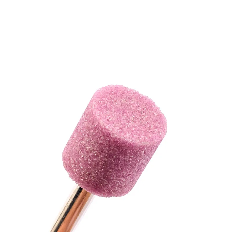 KING SHARP หินเจียระไน 19x19 มม. แกน 6 มม. รุ่น W-204 - Image 4