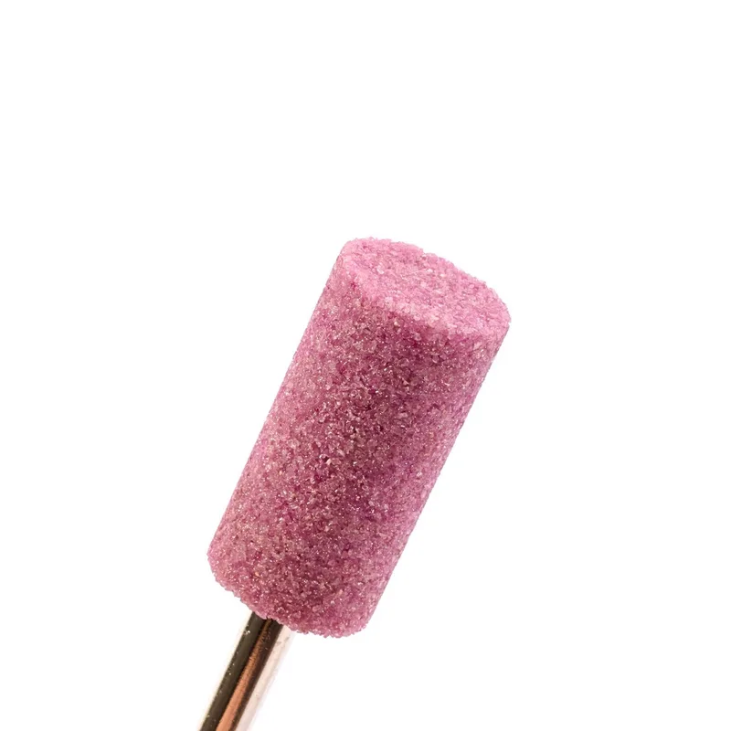 KING SHARP หินเจียระไน 19x38 มม. แกน 6 มม. รุ่น W-207 - Image 4