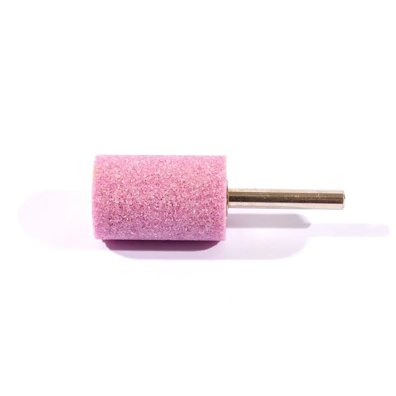 KING SHARP หินเจียระไน 25x38 มม. แกน 6 มม. รุ่น W-221 - Image 3