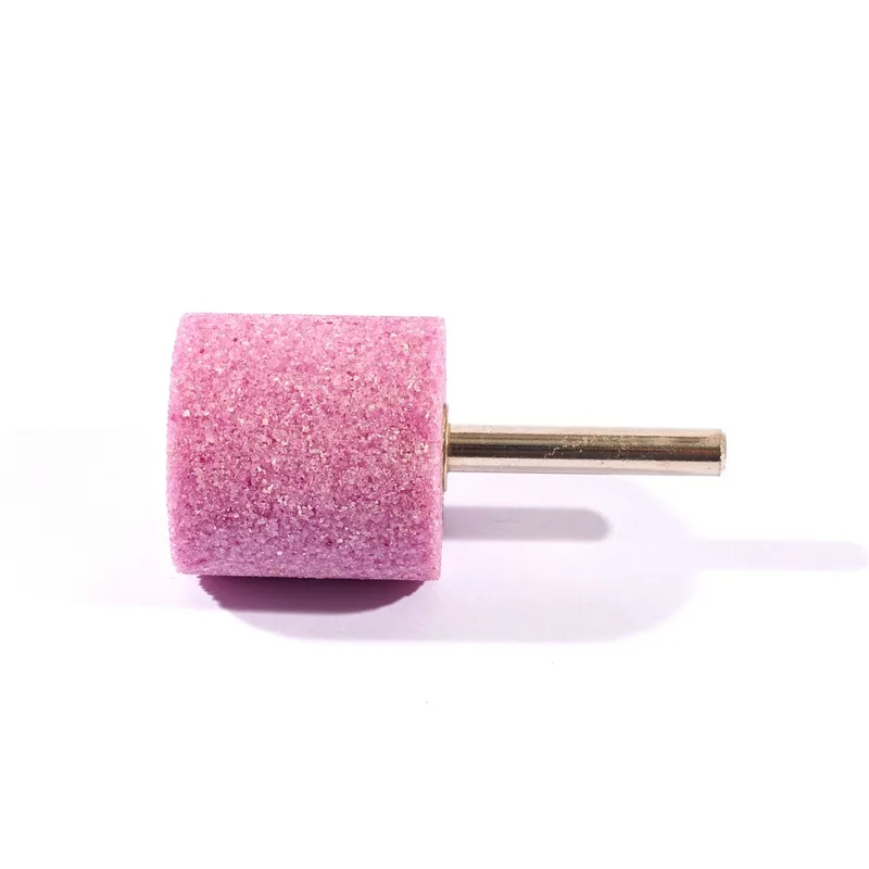 KING SHARP หินเจียระไน 32x32 มม. แกน 6 มม. รุ่น W-230 - Image 3