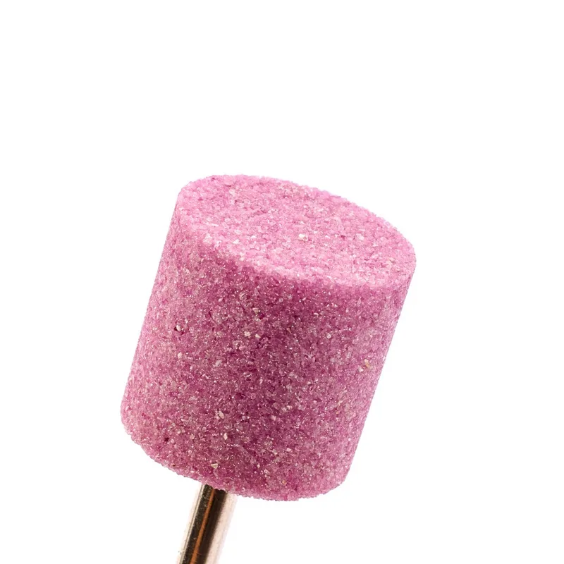 KING SHARP หินเจียระไน 32x32 มม. แกน 6 มม. รุ่น W-230 - Image 4