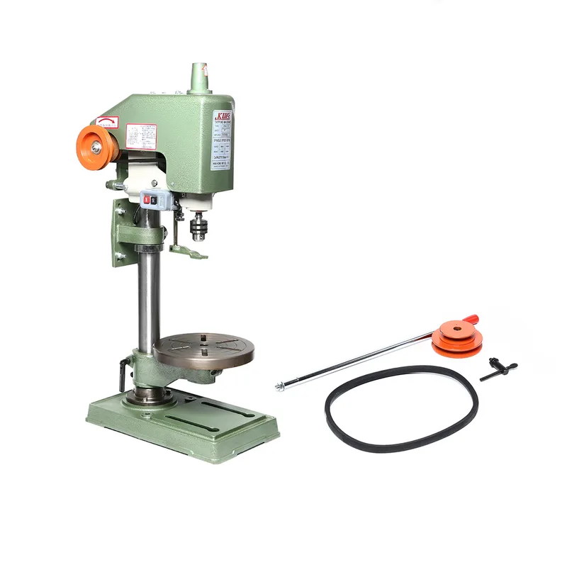 KING แท่นต๊าปเกลียว ((1/4 นิ้ว)) รุ่น K-10 - Image 5