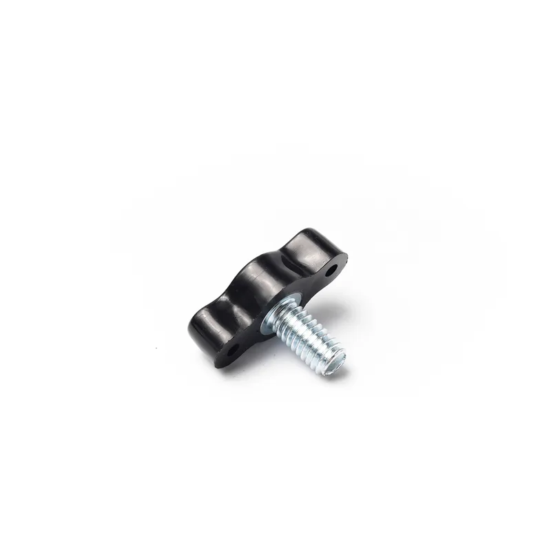KING อะไหล่สว่านแท่น รุ่น KSD-340 NO.4 CLAMP BOLT (SHORT) - Image 3