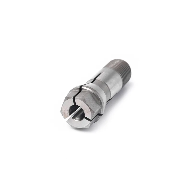 KING อะไหล่สว่านแท่น รุ่น KSD-34MS อะไหล่ KSD-34MS C-4.0 FLEXIBLE COLLET - Image 4