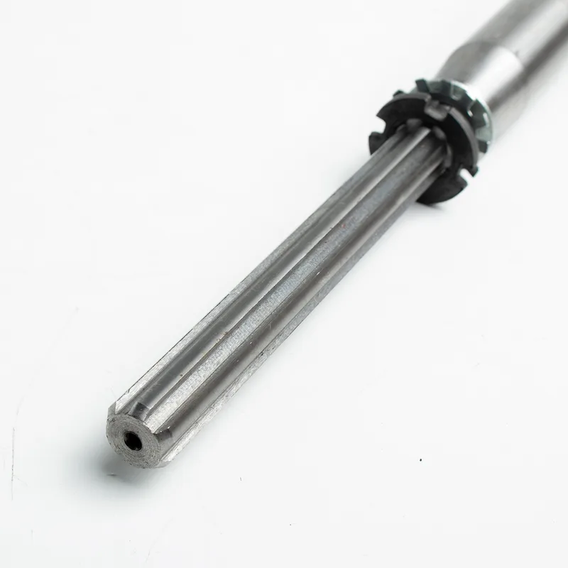 KING อะไหล่สว่านแท่น รุ่น KSD-420 NO.22 แกนเจาะ - Image 3