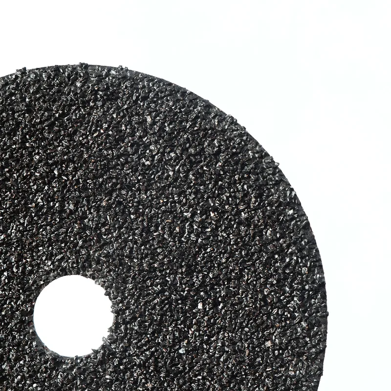 KOYO กระดาษทรายกลม 4 นิ้ว เบอร์ 24 - Image 3