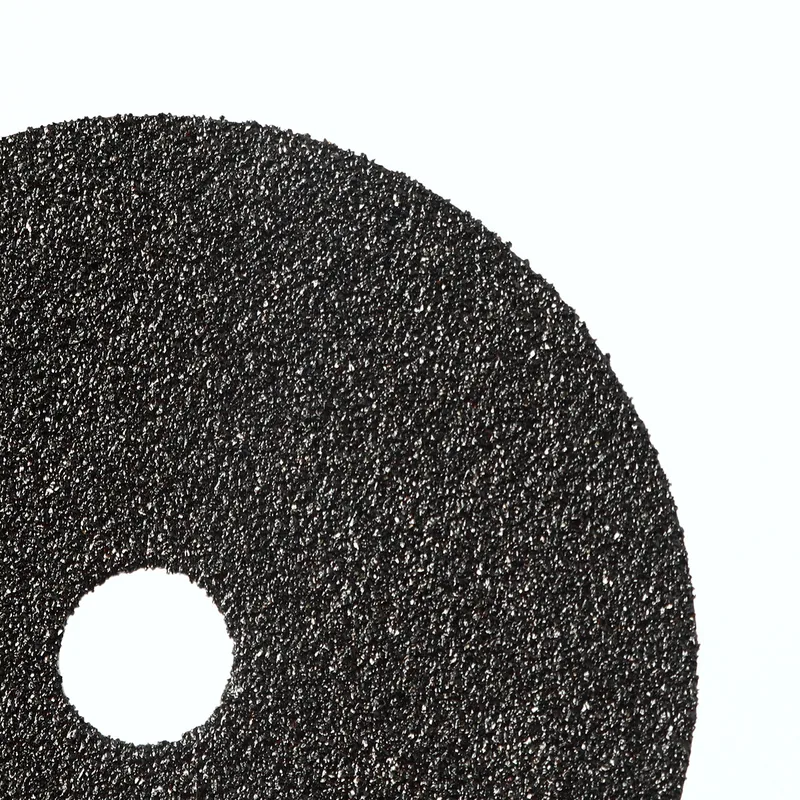 KOYO กระดาษทรายกลม 4 นิ้ว เบอร์ 50 - Image 3