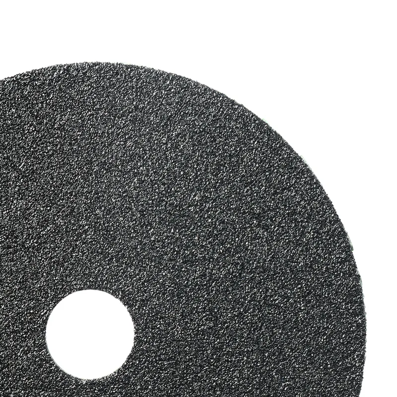 KOYO กระดาษทรายกลม 4 นิ้ว เบอร์ 80 - Image 3