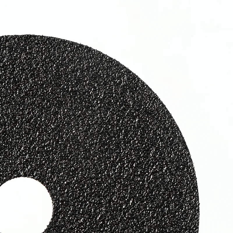 KOYO กระดาษทรายกลม 5 นิ้ว เบอร์ 60 - Image 3