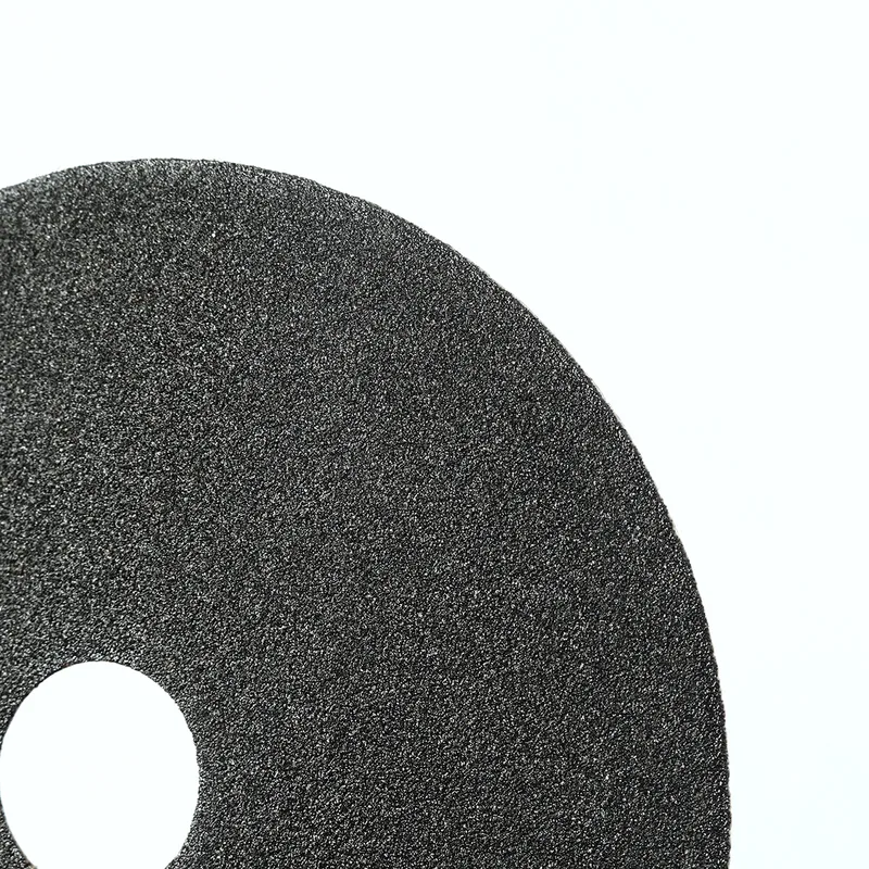 KOYO กระดาษทรายกลม 5 นิ้ว เบอร์ 120 - Image 3