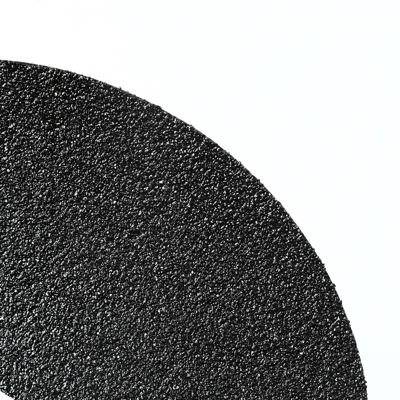 KOYO กระดาษทรายกลม 6 นิ้ว เบอร์ 50 - Image 3