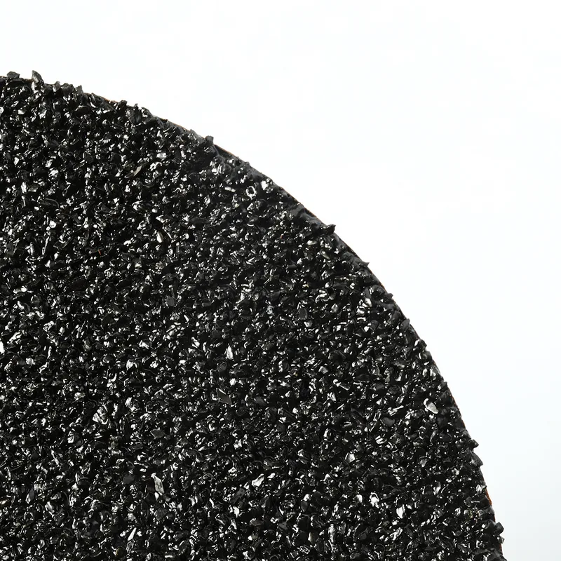 KOYO กระดาษทรายกลม 7 นิ้ว เบอร์ 16 - Image 3