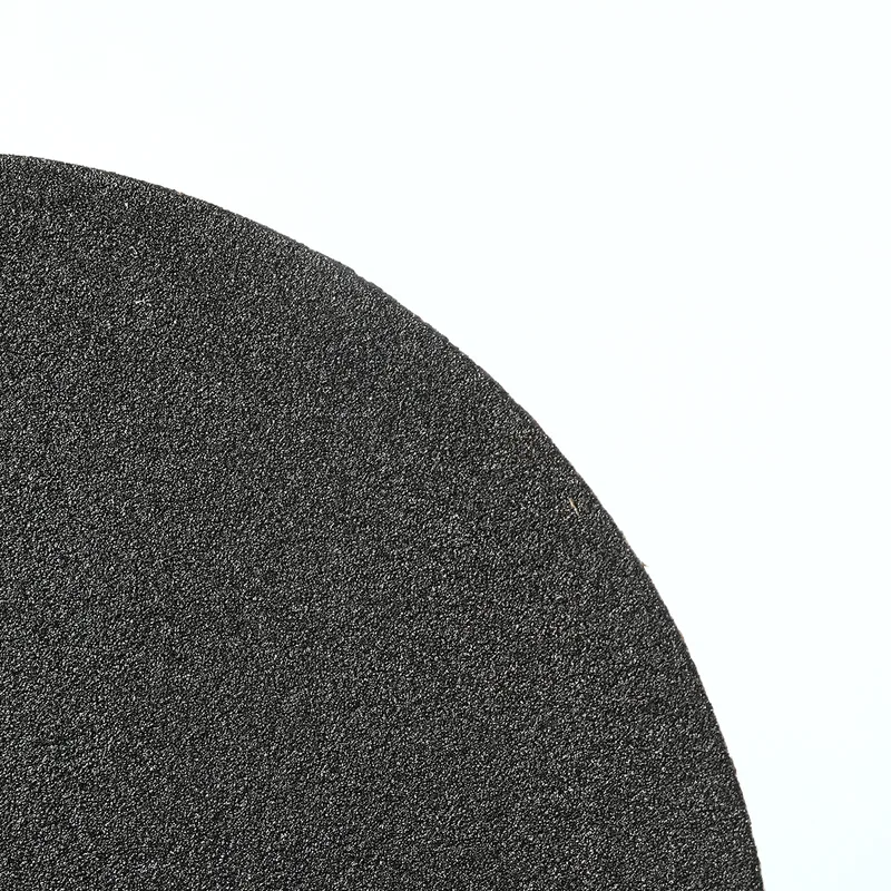 KOYO กระดาษทรายกลม 7 นิ้ว เบอร์ 120 - Image 3