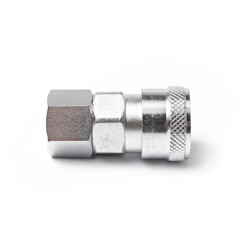 KOYO ข้อต่อลมตัวเมีย-ใน SF-23(30SFA) 3/8" - Image 3