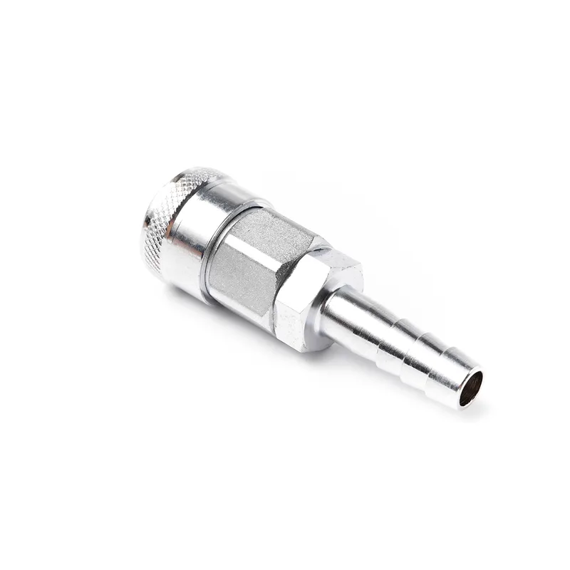 KOYO ข้อต่อตัวเมียหางปลา 30SHT 3/8" - Image 2