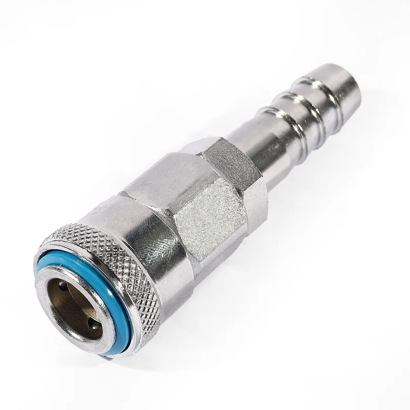 KOYO ข้อต่อตัวเมียหางปลา 40SHT 1/2" - Image 3