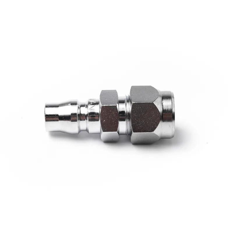 KOYO ข้อต่อตัวผู้-ข้อต่อ PU 40PPA 1/2" - Image 3