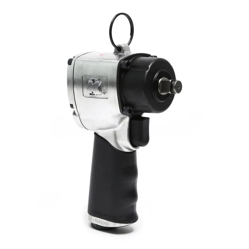 KUANI บล็อกลมกระแทก 1/2 นิ้ว Jumbo Hammer รุ่น KI-1469G - Image 4