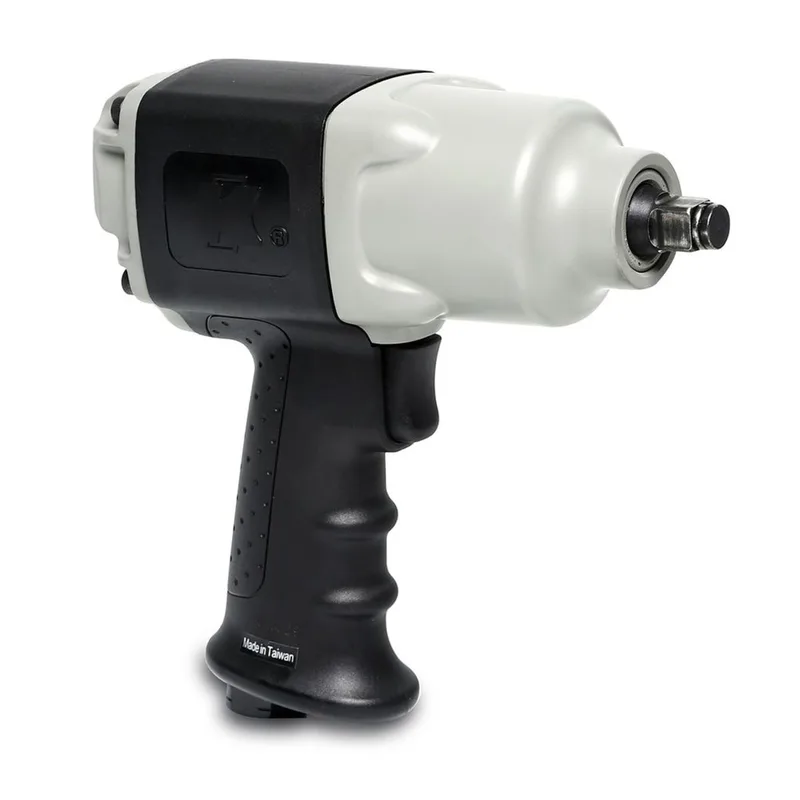 KUANI บล็อกลมกระแทก 1/2 นิ้ว Twin Hammer รุ่น KI-1490บล - Image 4