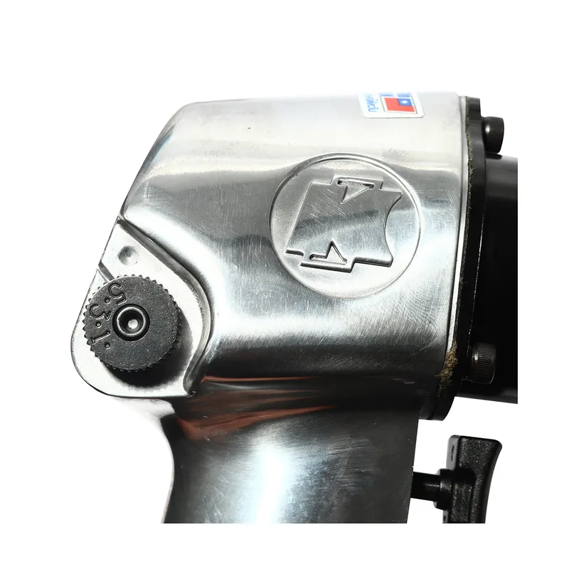 KUANI ไขควงลม 1/4 นิ้ว ตัว L รุ่น KI-311-J-S - Image 3