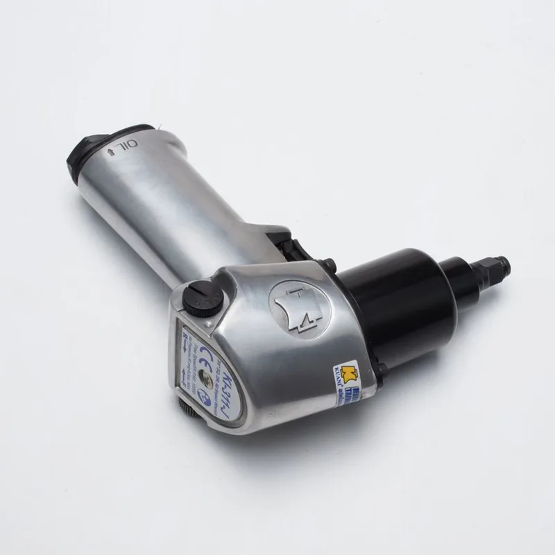 KUANI บล็อคลม 3/8" JUMBO HAMMER รุ่น KI-311-J - Image 3