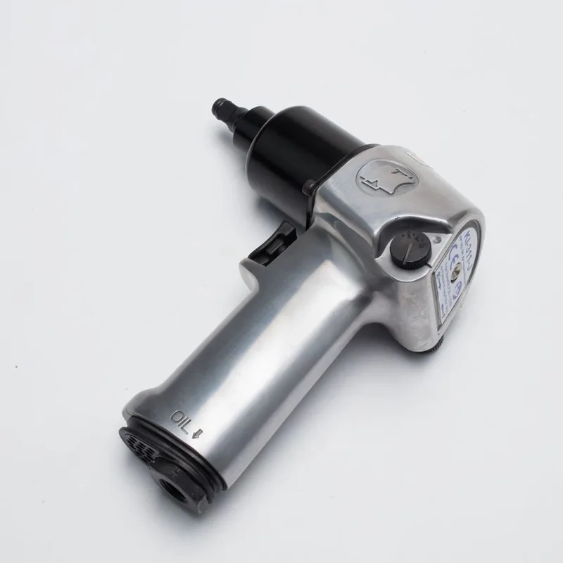 KUANI บล็อคลม 3/8" JUMBO HAMMER รุ่น KI-311-J - Image 4