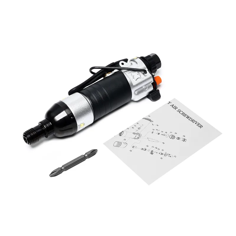 KUANI ไขควงลม 1/4 นิ้ว รุ่น KI-3201 - Image 3