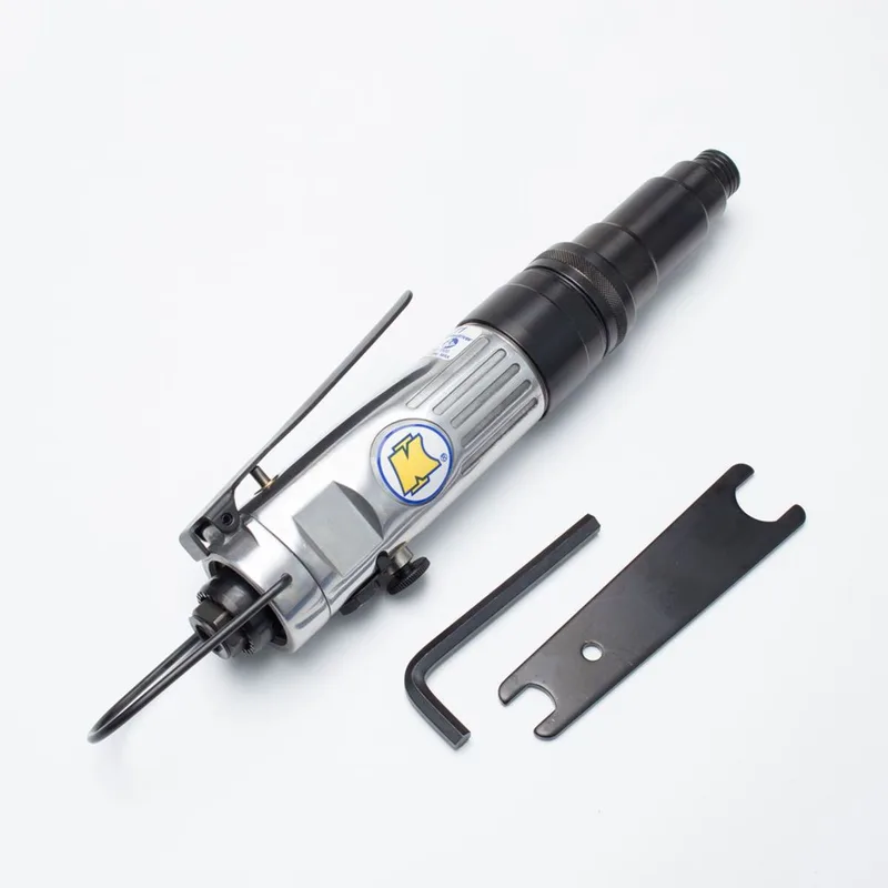 KUANI ไขควงลม 1/4 นิ้ว รุ่น KI-3211 - Image 5