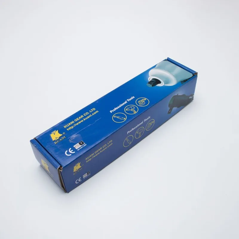 KUANI ไขควงลม 1/4 นิ้ว รุ่น KI-3211 - Image 6