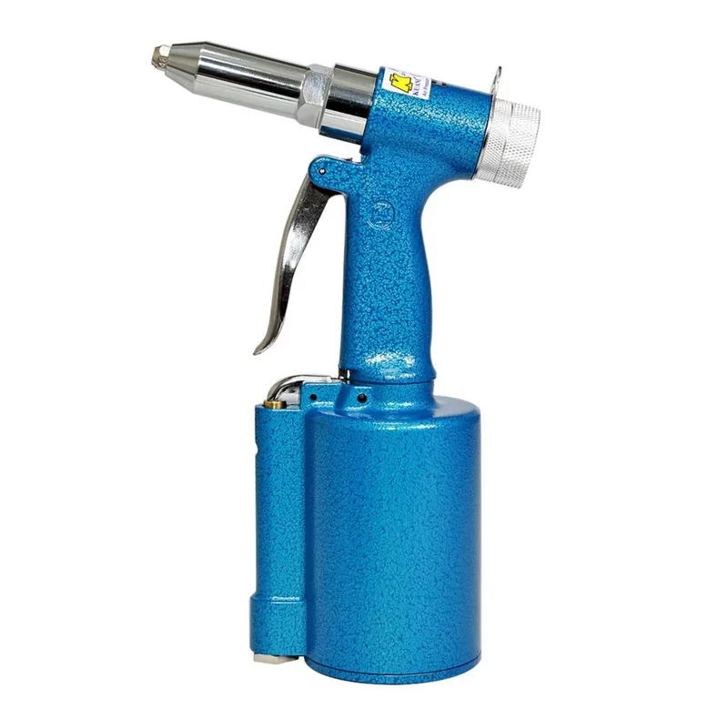 KUANI เครื่องยิงรีเวทลม รุ่น KI-4201 - Image 5