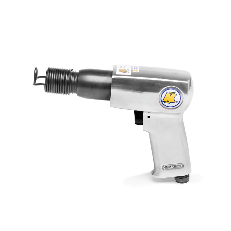 KUANI เครื่องสกัดลม รุ่น KI-4711-R - Image 3