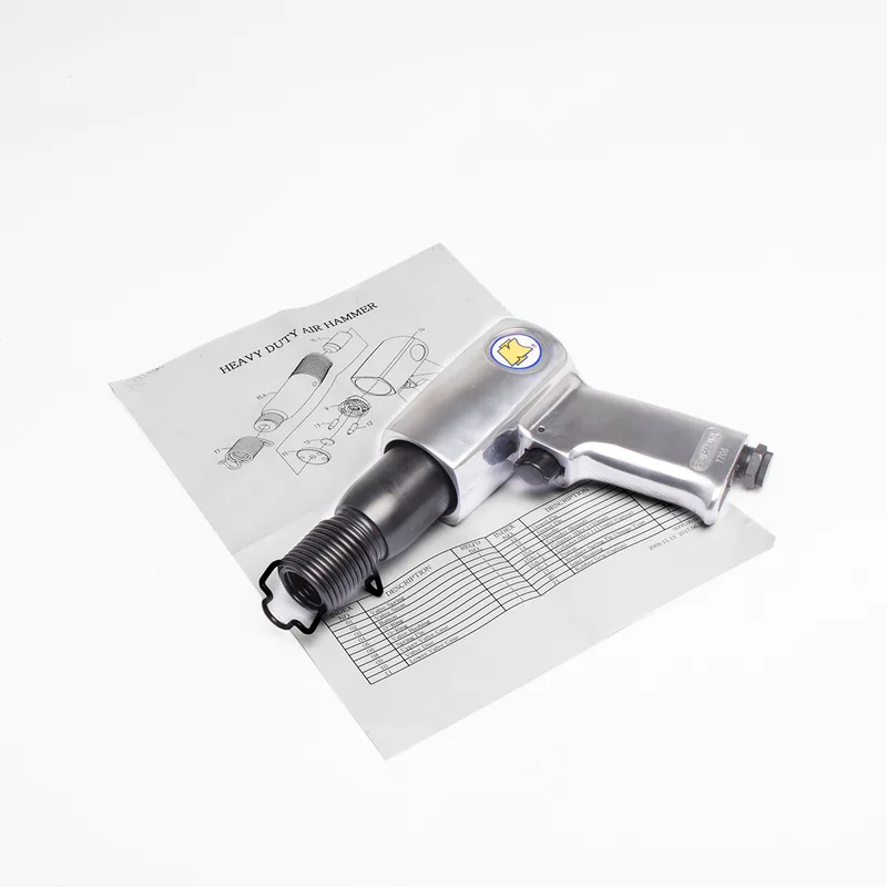 KUANI เครื่องสกัดลม รุ่น KI-4711-R - Image 4