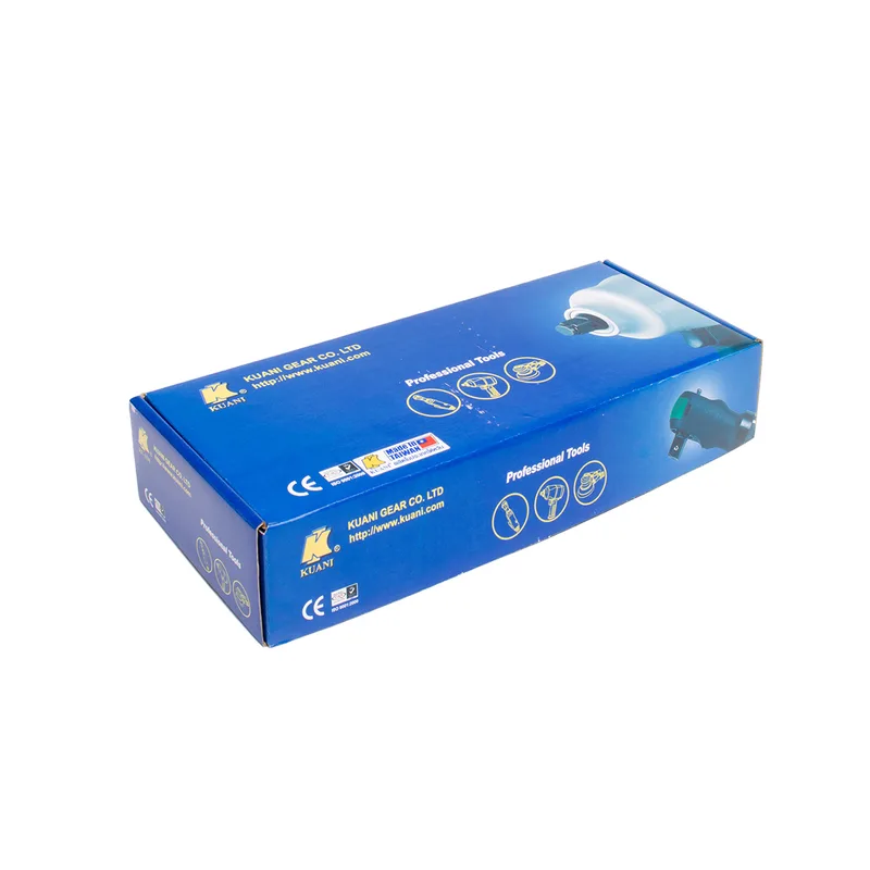 KUANI เครื่องสกัดลม รุ่น KI-4711-R - Image 5