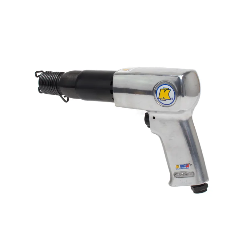 KUANI เครื่องสกัดลม รุ่น KI-4712-R - Image 3