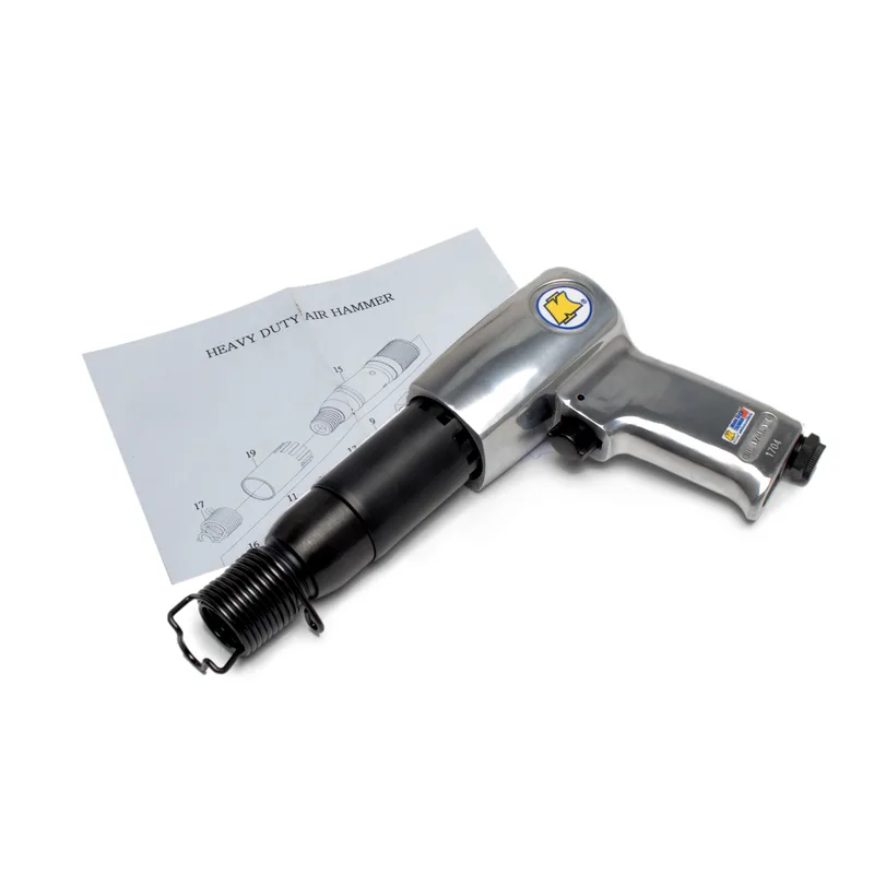 KUANI เครื่องสกัดลม รุ่น KI-4712-R - Image 4