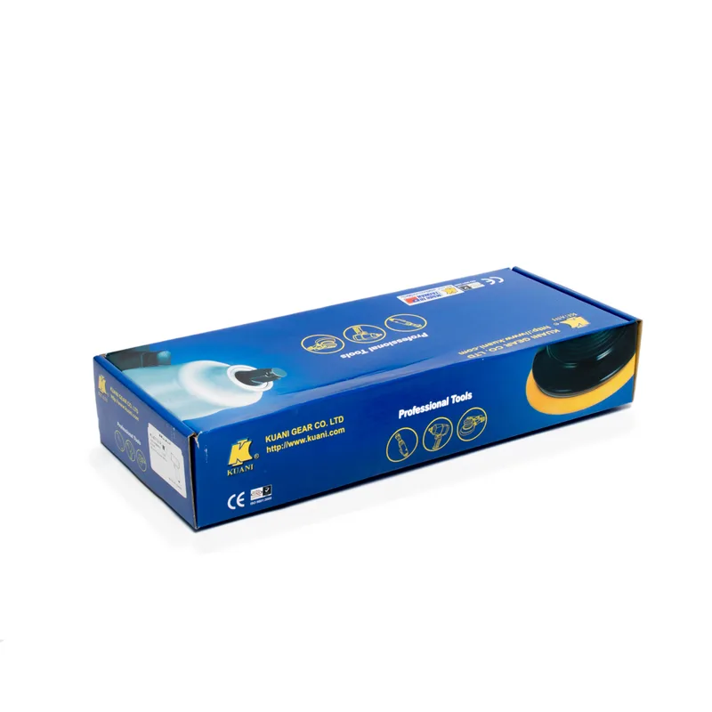 KUANI เครื่องสกัดลม รุ่น KI-4712-R - Image 5