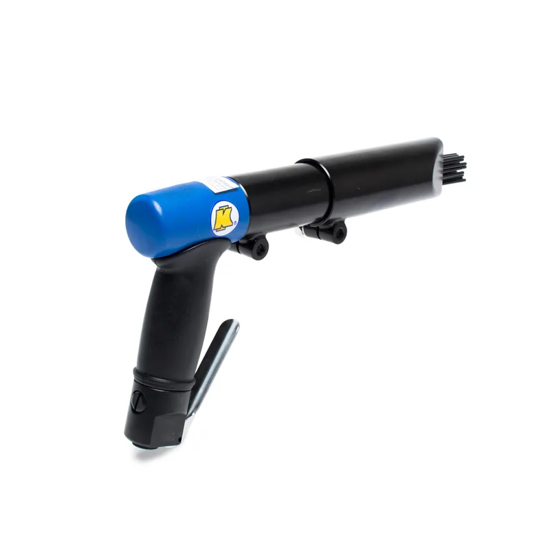 KUANI เครื่องสกัดสนิมลมแบบเข็ม รุ่น KI-4722-P - Image 3