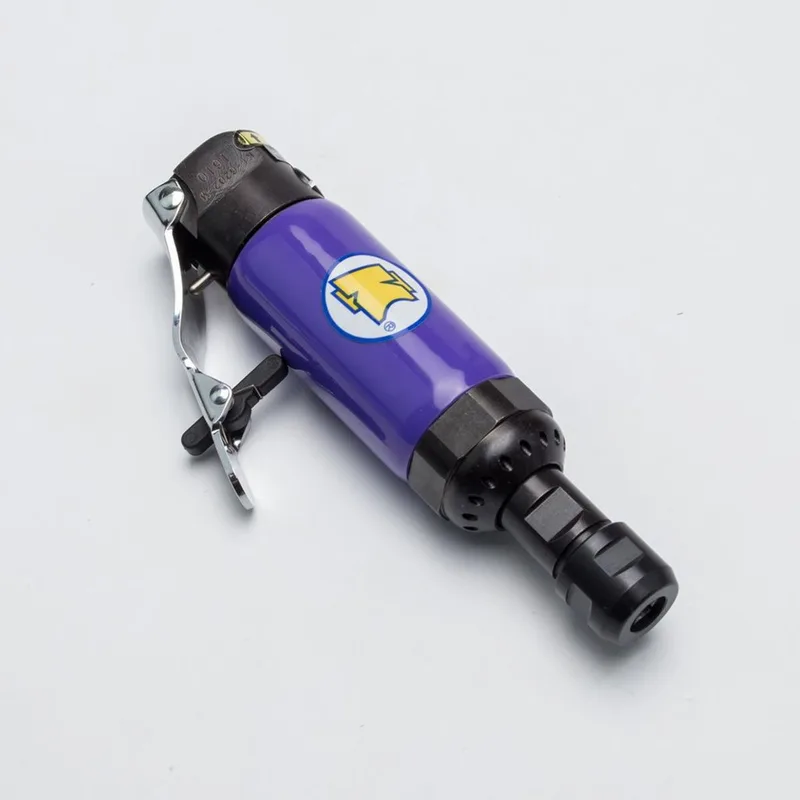 KUANI เครื่องเจียรลม 6mm รุ่น KI-6202-M - Image 2