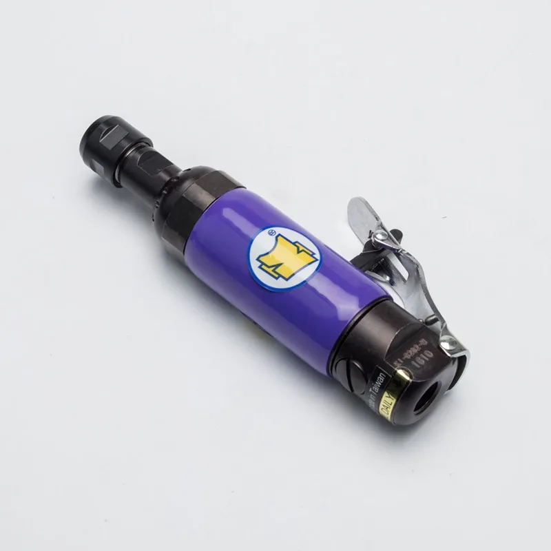 KUANI เครื่องเจียรลม 6mm รุ่น KI-6202-M - Image 4