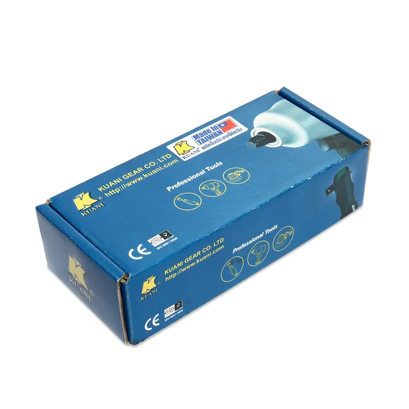 KUANI เครื่องเจียรลม รุ่น KI-6241-A - Image 6