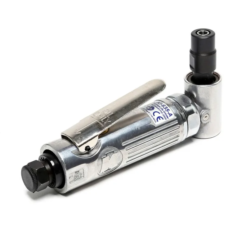 KUANI เครื่องเจียรลม รุ่น KI-635-A - Image 3