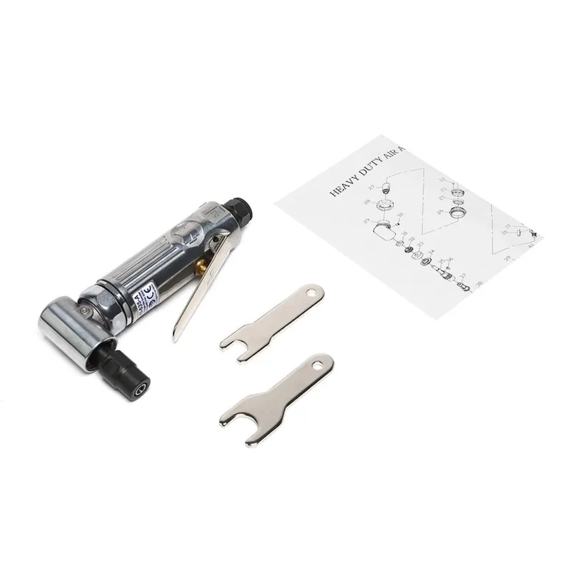 KUANI เครื่องเจียรลม รุ่น KI-635-A - Image 5