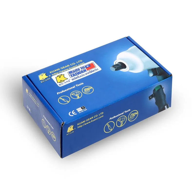 KUANI เครื่องเจียรลม รุ่น KI-635-A - Image 6