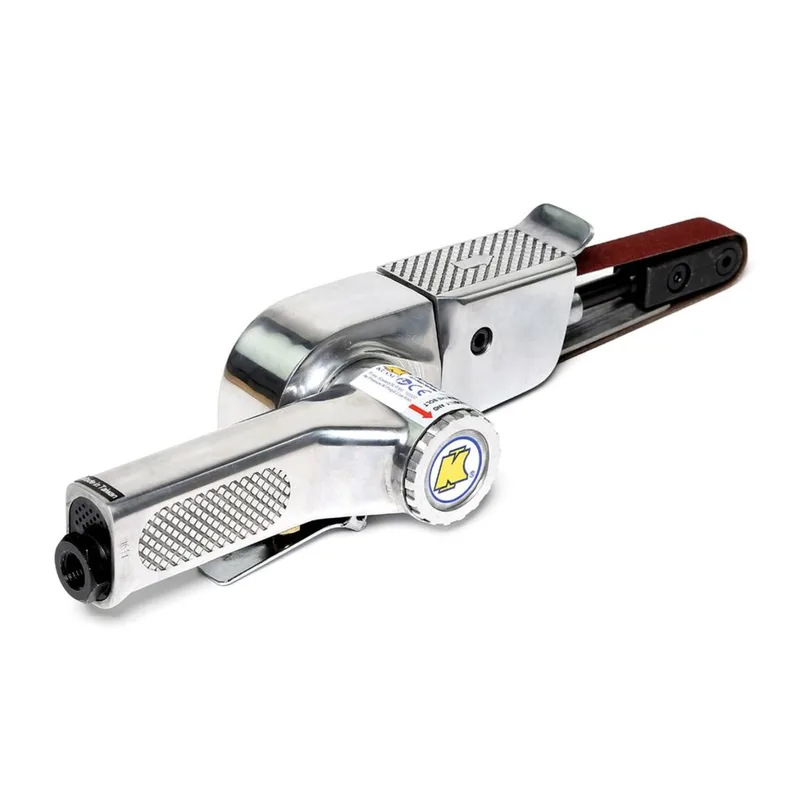 KUANI เครื่องขัดสายพานลม รุ่น KI-6403 - Image 3