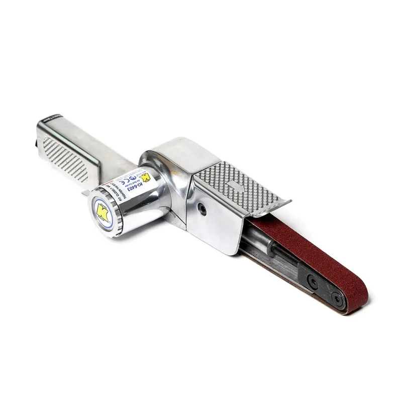 KUANI เครื่องขัดสายพานลม รุ่น KI-6403 - Image 4