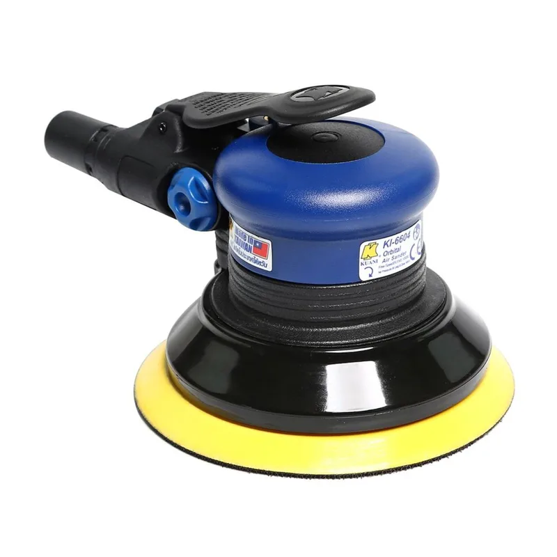 KUANI เครื่องขัดระบบสั่นลม รุ่น KI-6604 - Image 4